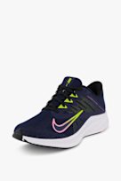 Nike Quest 3 chaussures de course femmes bleu/noir