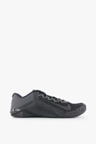 Nike Metcon 6 chaussures de fitness hommes noir/gris