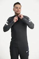 Nike Dri-FIT Strike Herren Longsleeve schwarz