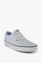 VANS Doheny sneaker donna azzurro chiaro