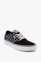 VANS Atwood sneaker hommes noir-blanc