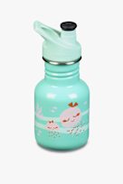 Klean Kanteen Classic Sport 355 ml Trinkflasche mint