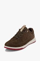 Caterpillar Quest sneaker hommes marron