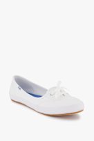 Keds Teacup Damen Slipper weiß