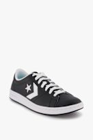 Converse All Court sneaker uomo nero-bianco