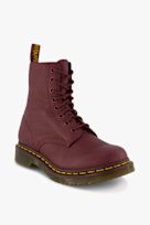 Dr. Martens Pascal Virginia scarpa invernale donna rosso