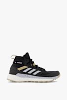 adidas Performance Terrex Free Hiker Primeblue Damen Trekkingschuh schwarz