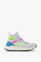 adidas Performance Terrex Free Hiker Primeblue chaussures de trekking femmes bleu clair