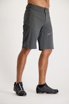 SCOTT Endurance+ Herren Bikeshort grau
