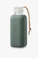 Squireme Y1 0.6 L Trinkflasche grün