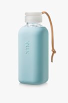 Squireme Y1 0.6 L borraccia blu