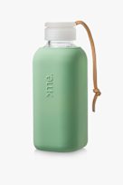 Squireme Y1 0.6 L borraccia verde menta