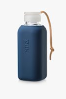 Squireme Y1 0.6 L borraccia blu navy