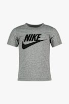 Nike Sportswear Futura Mini t-shirt enfants gris