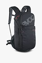 Evoc Ride 16 L zaino da bike nero