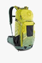 Evoc FR Enduro 16 L sac à dos vélo jaune