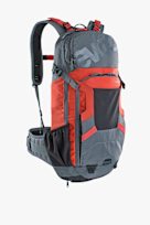 Evoc FR Enduro 16 L sac à dos vélo rouge