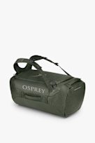 Osprey Transporter 65 L borsa da viaggio verde