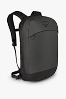 Osprey Transporter Panel 20 L Rucksack schwarz