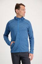 MAMMUT Nair ML Herren Midlayer petrolblau