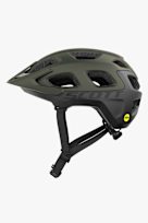 SCOTT Vivo Plus Mips casque de vélo vert