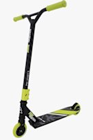 BEACH MOUNTAIN Stunt 100 mm monopattino giallo