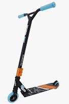 BEACH MOUNTAIN Stunt 100 mm monopattino arancio