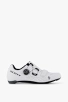 SCOTT Road Team Boa® chaussures de vélo hommes blanc