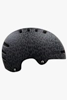 Lazer Armor 2.0 casque de vélo noir/gris