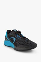 HEAD Revolt Pro 3.5 Clay scarpe da tennis uomo blu-nero