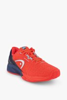 HEAD Revolt Pro 3.5 Clay scarpe da tennis uomo rosso