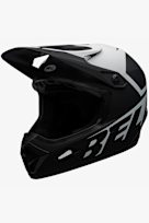 BELL Transfer Velohelm schwarz-weiß