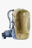 deuter Trans Alpine 24 L Bikerucksack sand