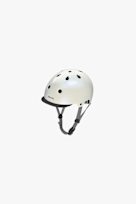 Electra Lifestyle Lux Solid Color casque de vélo blanc nacré