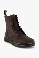 Dr. Martens Combs scarpa invernale uomo marrone