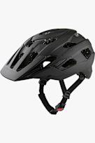 ALPINA Anzana Tocsen Velohelm schwarz