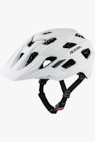 ALPINA Anzana Tocsen casque de vélo blanc