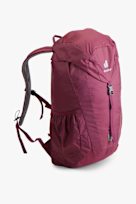 deuter Activo 24 L Wanderrucksack bordeaux