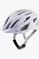 ALPINA Parana Damen Velohelm flieder