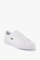 Lacoste Lerond 320 1 CMA sneaker hommes blanc
