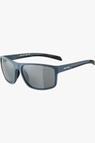 ALPINA Nacan I Sonnenbrille blau