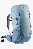 deuter null bleu