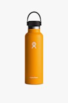 Hydro Flask Standard Mouth 621 ml Trinkflasche mint