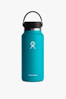 Hydro Flask Wide Mouth 946 ml borraccia lilla