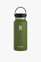 Hydro Flask Wide Mouth 946 ml gourde olive