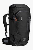 Ortovox Peak 35 L zaino scialpinismo nero
