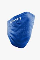 UYN Community Winter mascherina facciale blu