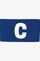 Jako fascia da capitano blu