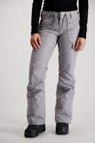 Roxy Nadia veste de snowboard femmes gris
