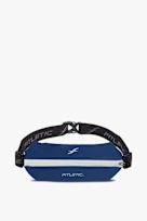 Fitletic Mini Sport Plus cintura da corsa blu
